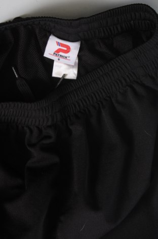 Pantaloni scurți de bărbați Patrick, Mărime S, Culoare Negru, Preț 82,49 Lei