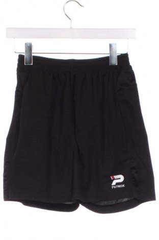 Pantaloni scurți de bărbați Patrick, Mărime S, Culoare Negru, Preț 82,49 Lei