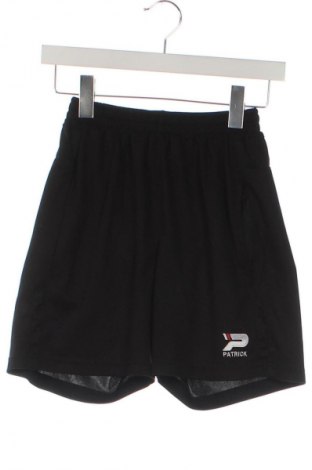 Herren Shorts Patrick, Größe S, Farbe Schwarz, Preis 18,99 €