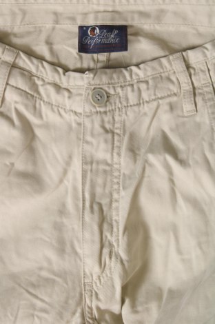 Herren Shorts Peak Performance, Größe S, Farbe Beige, Preis 36,99 €