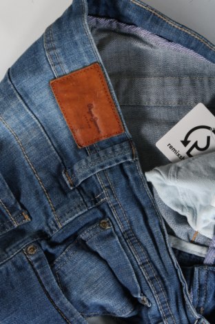 Pánské kraťasy Pepe Jeans, Velikost S, Barva Modrá, Cena  409,00 Kč