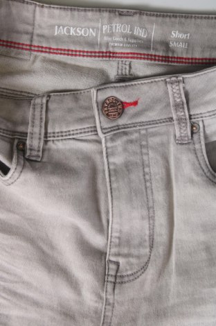 Herren Shorts Petrol Industries, Größe S, Farbe Grau, Preis € 11,99