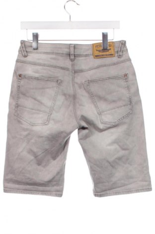 Herren Shorts Petrol Industries, Größe S, Farbe Grau, Preis 12,99 €