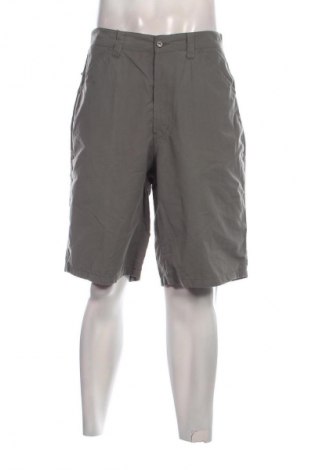 Herren Shorts Psycho Cowboy, Größe L, Farbe Grau, Preis € 6,99