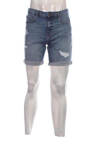 Herren Shorts Pull&Bear, Größe L, Farbe Blau, Preis € 7,99