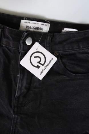 Férfi rövidnadrág Pull&Bear, Méret S, Szín Fekete, Ár 3 049 Ft