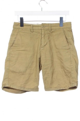 Herren Shorts Pull&Bear, Größe S, Farbe Grün, Preis 5,99 €