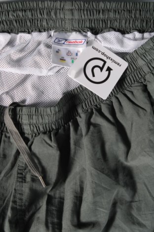 Herren Shorts Reebok, Größe XL, Farbe Grün, Preis € 14,99