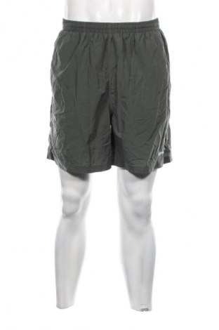 Herren Shorts Reebok, Größe XL, Farbe Grün, Preis € 18,99