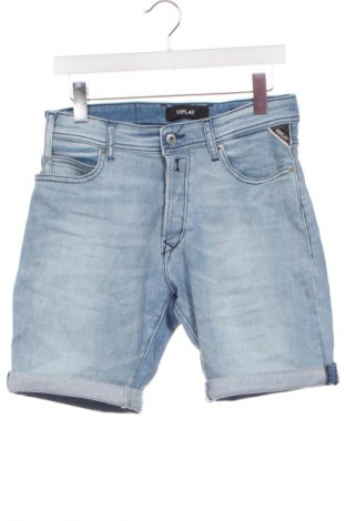 Herren Shorts Replay, Größe S, Farbe Blau, Preis 30,99 €