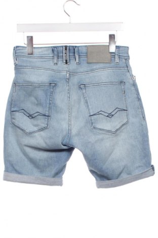 Herren Shorts Replay, Größe S, Farbe Blau, Preis 30,99 €