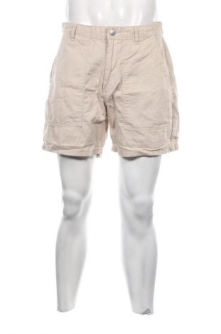 Herren Shorts Reserved, Größe M, Farbe Beige, Preis 7,99 €