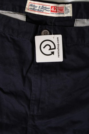 Pantaloni scurți de bărbați Rivers, Mărime XL, Culoare Albastru, Preț 37,99 Lei