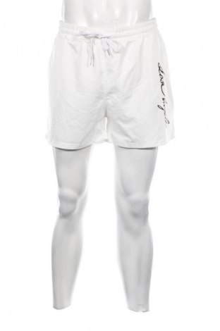 Herren Shorts SHEIN, Größe XL, Farbe Weiß, Preis € 17,79