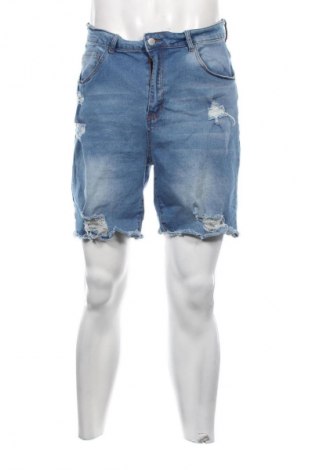 Herren Shorts SHEIN, Größe XL, Farbe Blau, Preis € 5,99