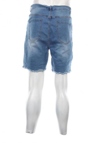 Herren Shorts SHEIN, Größe XL, Farbe Blau, Preis € 7,49