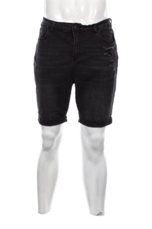 Herren Shorts SHEIN, Größe XXL, Farbe Schwarz, Preis 7,99 €