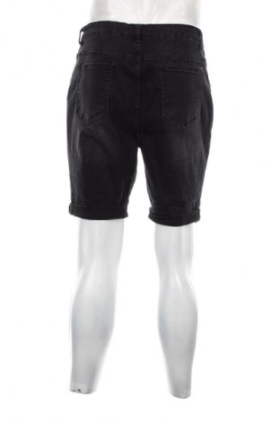 Herren Shorts SHEIN, Größe XXL, Farbe Schwarz, Preis 7,99 €