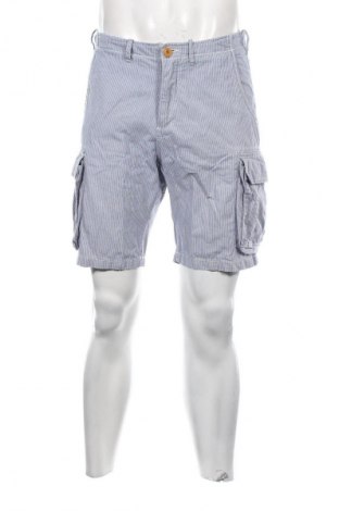 Herren Shorts Scotch & Soda, Größe M, Farbe Blau, Preis 19,49 €