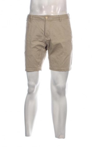 Herren Shorts Scotch & Soda, Größe M, Farbe Beige, Preis 26,99 €