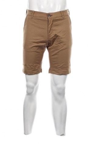 Herren Shorts Selected Homme, Größe M, Farbe Braun, Preis € 15,49