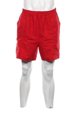 Herren Shorts Shamp, Größe XXL, Farbe Rot, Preis € 13,49