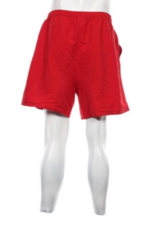 Herren Shorts Shamp, Größe XXL, Farbe Rot, Preis € 6,99