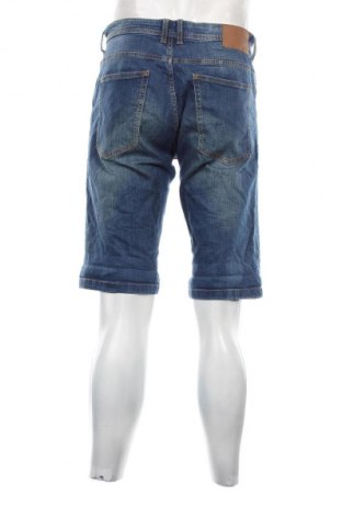 Herren Shorts Smog, Größe M, Farbe Blau, Preis 11,99 €