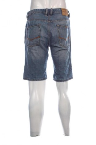 Herren Shorts Springfield, Größe M, Farbe Blau, Preis € 8,49