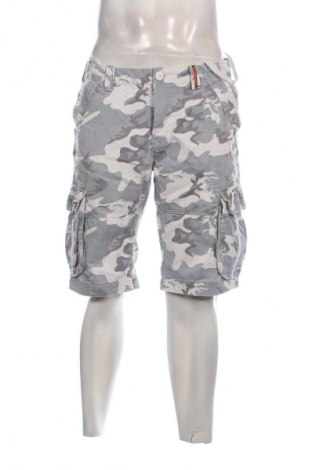 Herren Shorts Superdry, Größe L, Farbe Mehrfarbig, Preis € 10,49