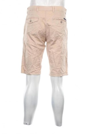 Herren Shorts Tailor & Son, Größe M, Farbe Beige, Preis 14,49 €