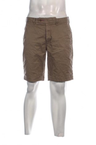 Herren Shorts Ted Baker, Größe L, Farbe Grün, Preis 26,99 €