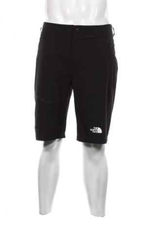 Pantaloni scurți de bărbați The North Face, Mărime M, Culoare Negru, Preț 335,99 Lei