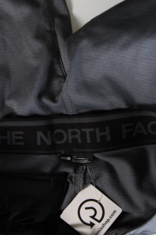 Ανδρικό κοντό παντελόνι The North Face, Μέγεθος M, Χρώμα Γκρί, Τιμή 27,99 €