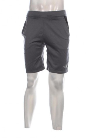 Herren Shorts The North Face, Größe M, Farbe Grau, Preis 26,99 €