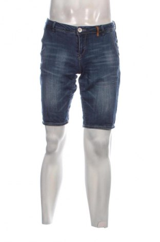 Herren Shorts Timeout, Größe M, Farbe Blau, Preis 13,81 €