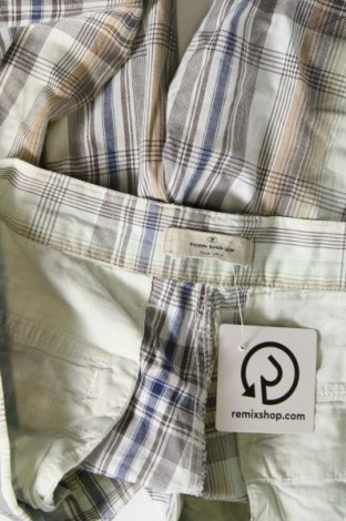 Herren Shorts Tom Tailor, Größe L, Farbe Mehrfarbig, Preis 7,99 €