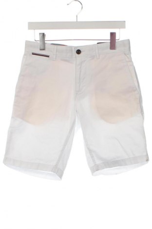 Herren Shorts Tommy Hilfiger, Größe S, Farbe Weiß, Preis 94,27 €