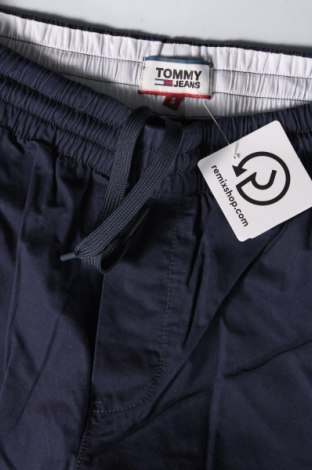 Pánské kraťasy Tommy Jeans, Velikost S, Barva Modrá, Cena  459,00 Kč