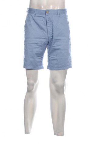 Herren Shorts Topman, Größe M, Farbe Blau, Preis 8,49 €