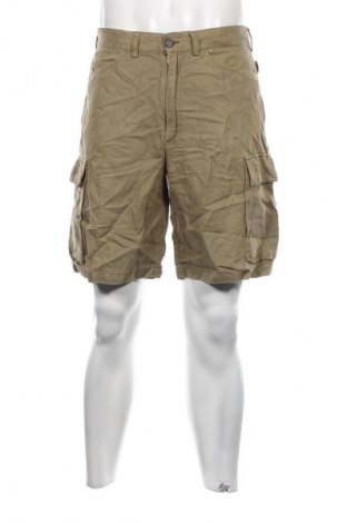 Herren Shorts Trussardi Jeans, Größe M, Farbe Grün, Preis € 31,99