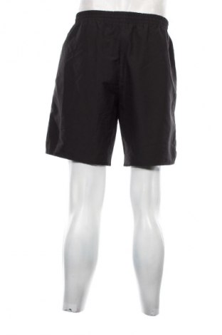 Pantaloni scurți de bărbați Umbro, Mărime M, Culoare Negru, Preț 41,49 Lei