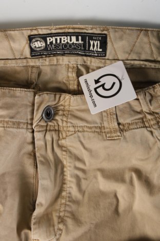 Herren Shorts West Coast, Größe L, Farbe Beige, Preis 9,99 €