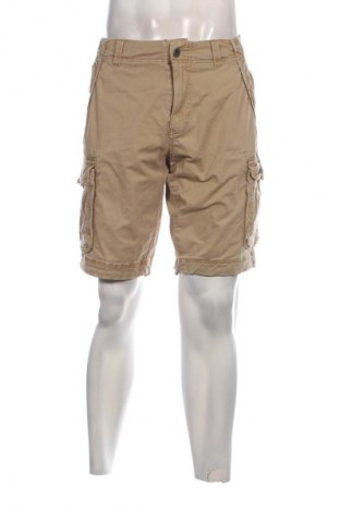 Herren Shorts West Coast, Größe L, Farbe Beige, Preis € 9,99