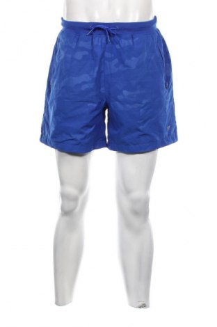 Herren Shorts Work Out, Größe M, Farbe Blau, Preis 13,49 €