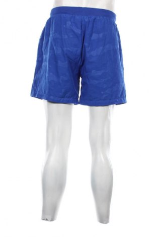 Herren Shorts Work Out, Größe M, Farbe Blau, Preis € 13,49