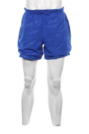 Herren Shorts Work Out, Größe M, Farbe Blau, Preis € 13,49