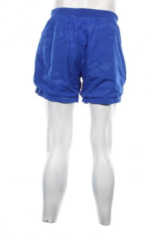 Herren Shorts Work Out, Größe M, Farbe Blau, Preis 13,49 €