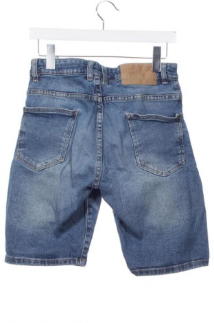 Herren Shorts Zara, Größe M, Farbe Blau, Preis 5,99 €