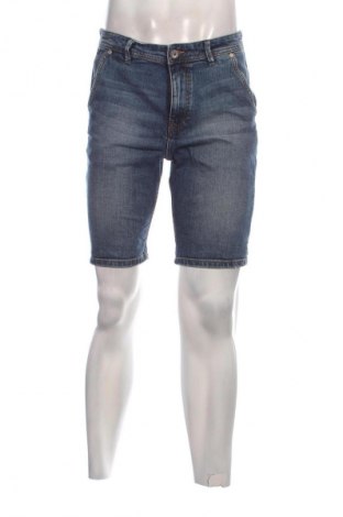 Herren Shorts Zara Man, Größe M, Farbe Blau, Preis € 4,99